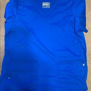 WonderWink Next Scrub Set